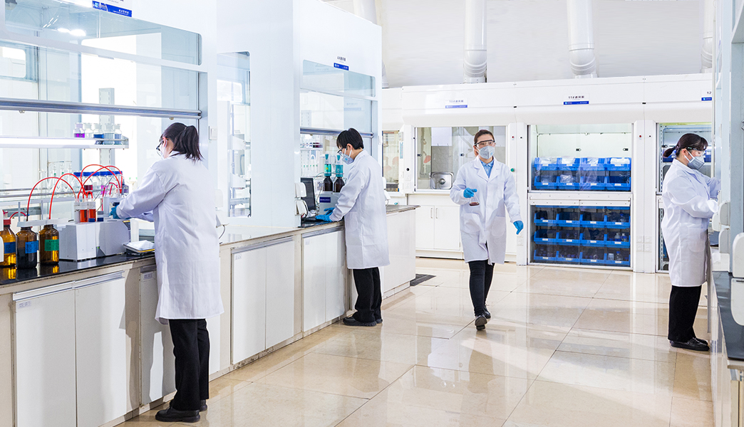 EVO视讯官网新材料股份有限公司